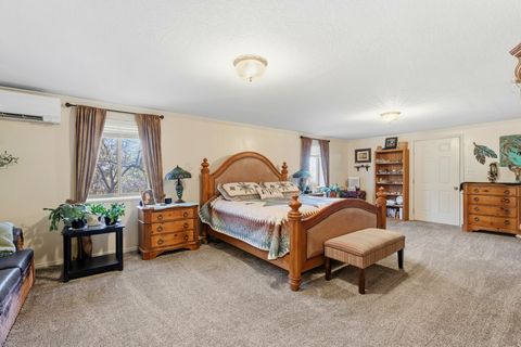 Tiny photo for 4063 N 15250 W, Altamont, UT 84001 (MLS # 2135900)