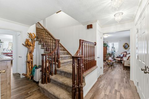 Tiny photo for 4063 N 15250 W, Altamont, UT 84001 (MLS # 2135900)