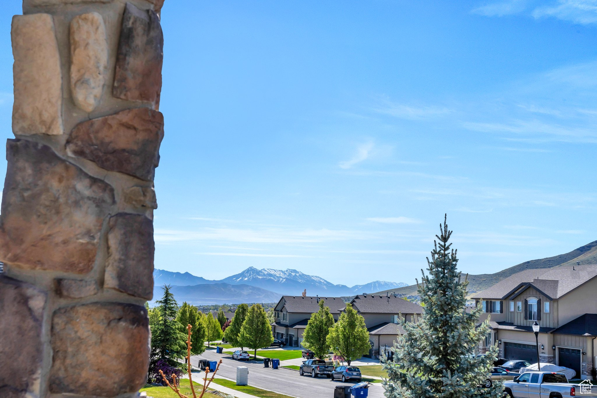 6978 W Ivie Farms Dr, Herriman, Utah image 46