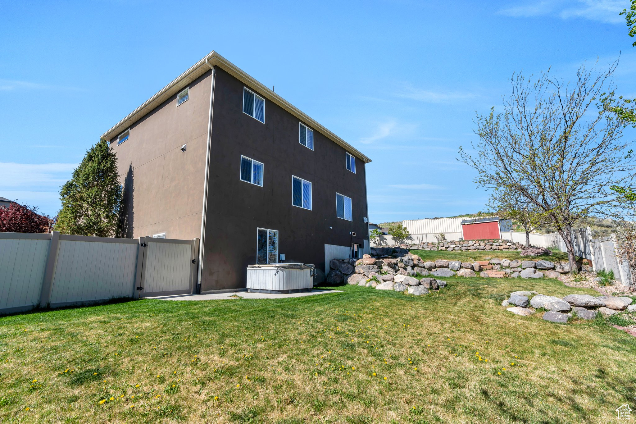 6978 W Ivie Farms Dr, Herriman, Utah image 39