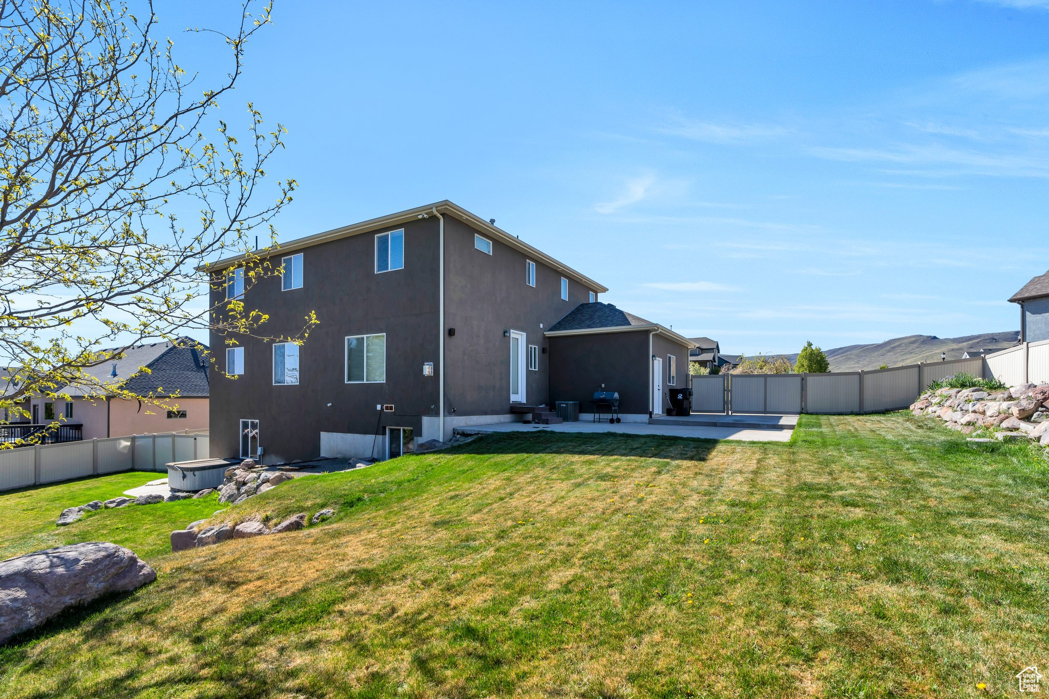 6978 W Ivie Farms Dr, Herriman, Utah image 36