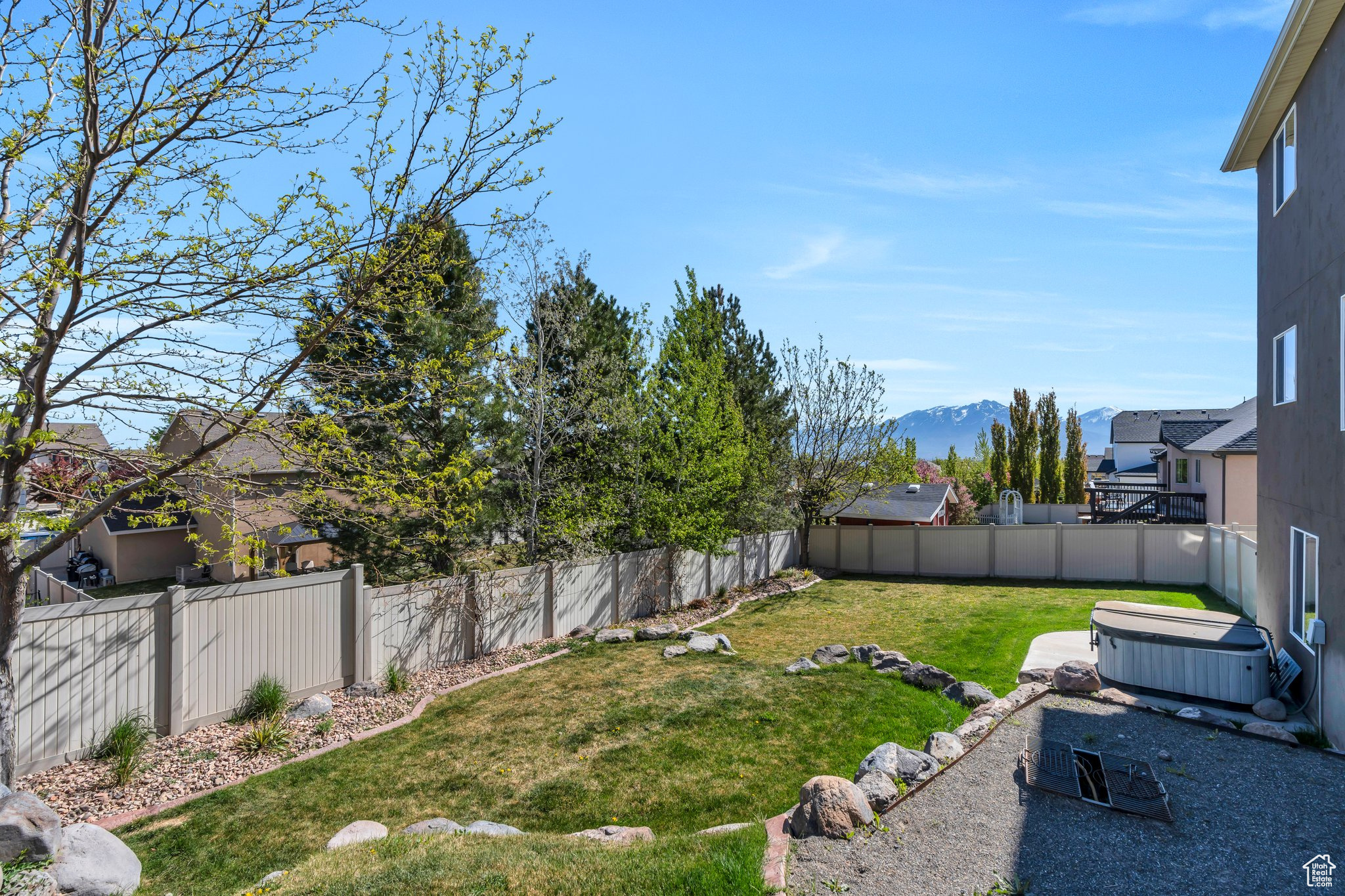 6978 W Ivie Farms Dr, Herriman, Utah image 38