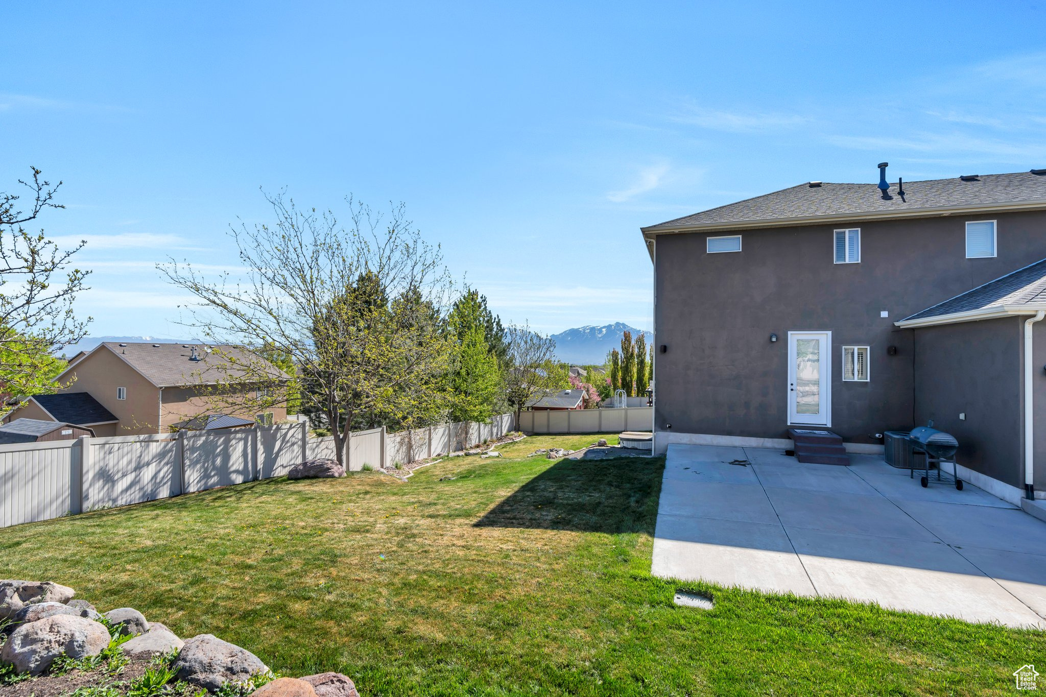 6978 W Ivie Farms Dr, Herriman, Utah image 37