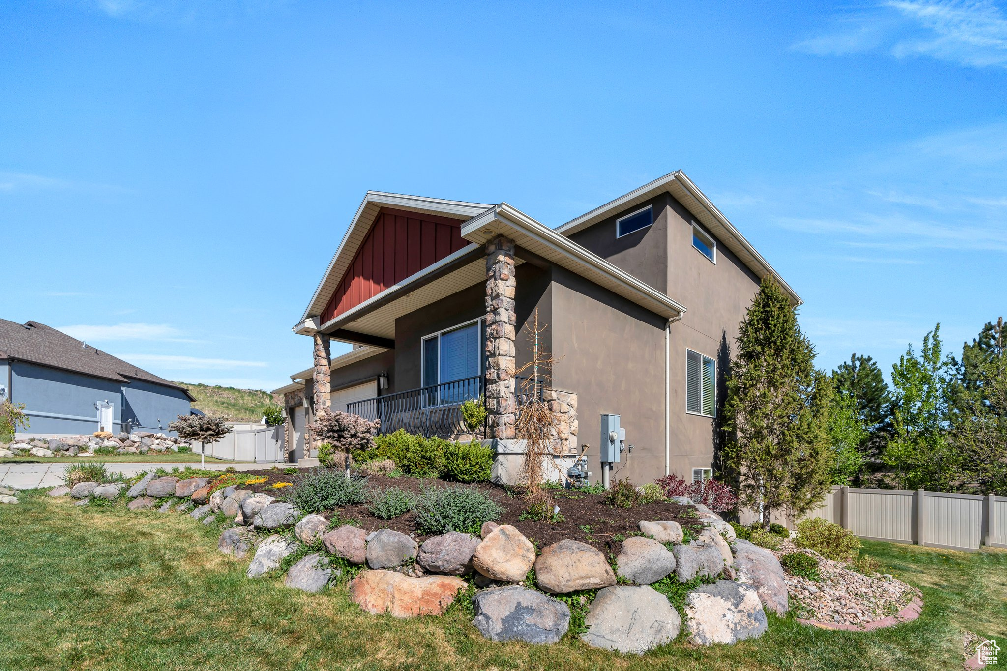 6978 W Ivie Farms Dr, Herriman, Utah image 4
