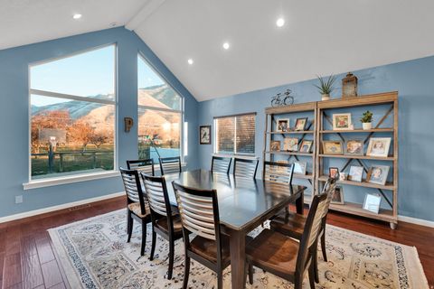 Tiny photo for 310 N 800 E, Mapleton, UT 84664 (MLS # 2131089)