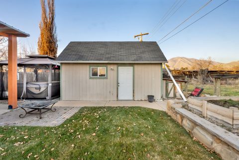 Tiny photo for 310 N 800 E, Mapleton, UT 84664 (MLS # 2131089)