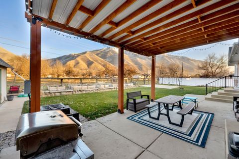 Tiny photo for 310 N 800 E, Mapleton, UT 84664 (MLS # 2131089)