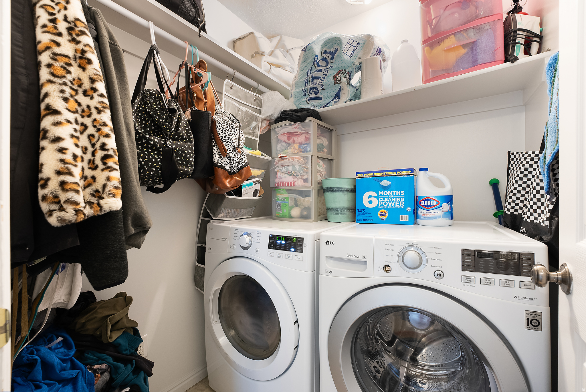 REDFORD ESTATES - Residential