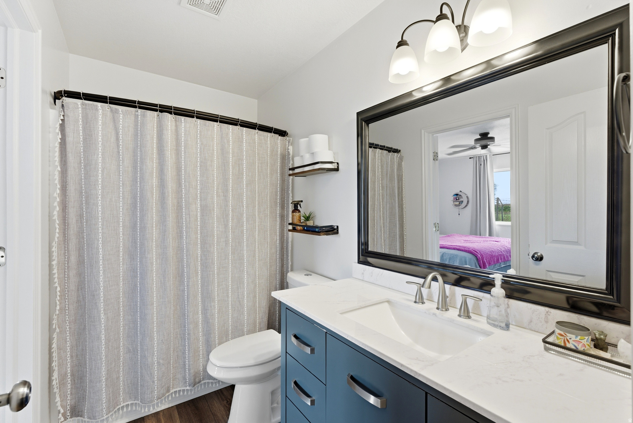 REDFORD ESTATES - Residential