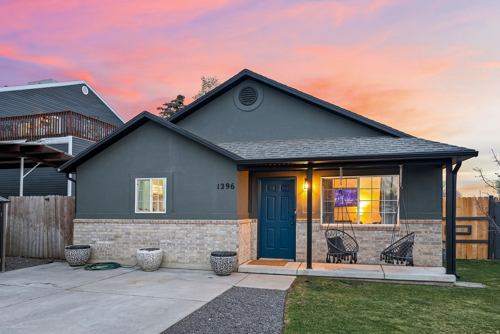 REDFORD ESTATES - Residential