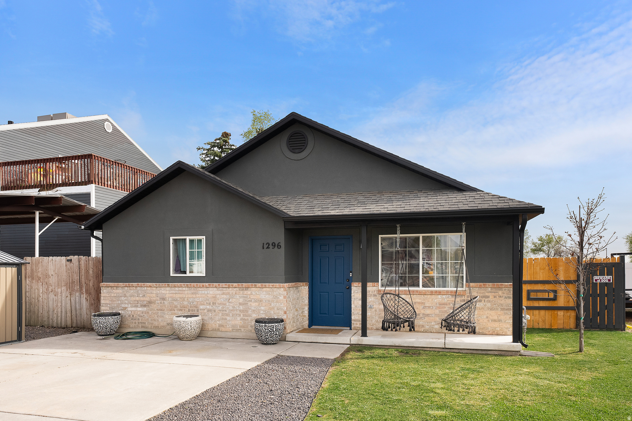 REDFORD ESTATES - Residential