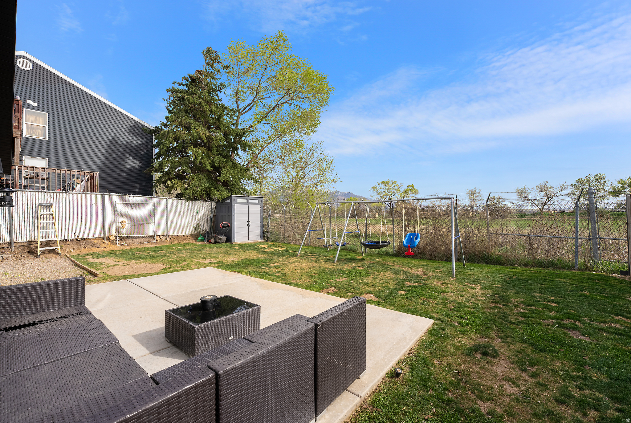 REDFORD ESTATES - Residential