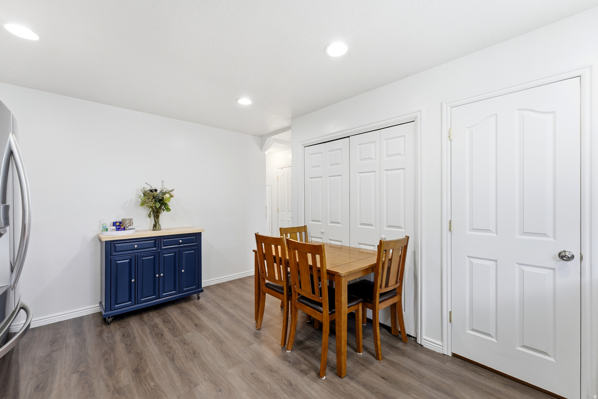 REDFORD ESTATES - Residential