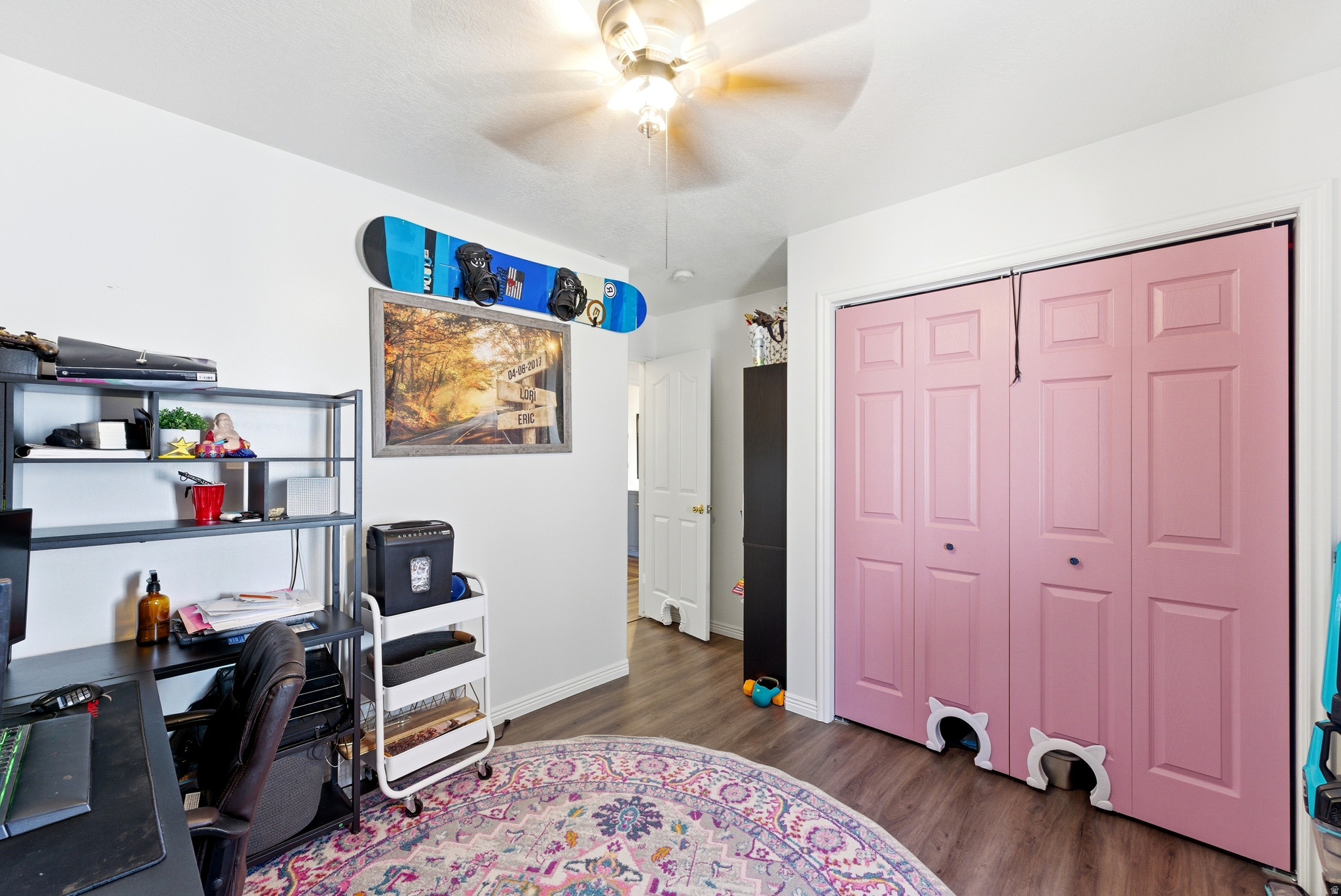 REDFORD ESTATES - Residential