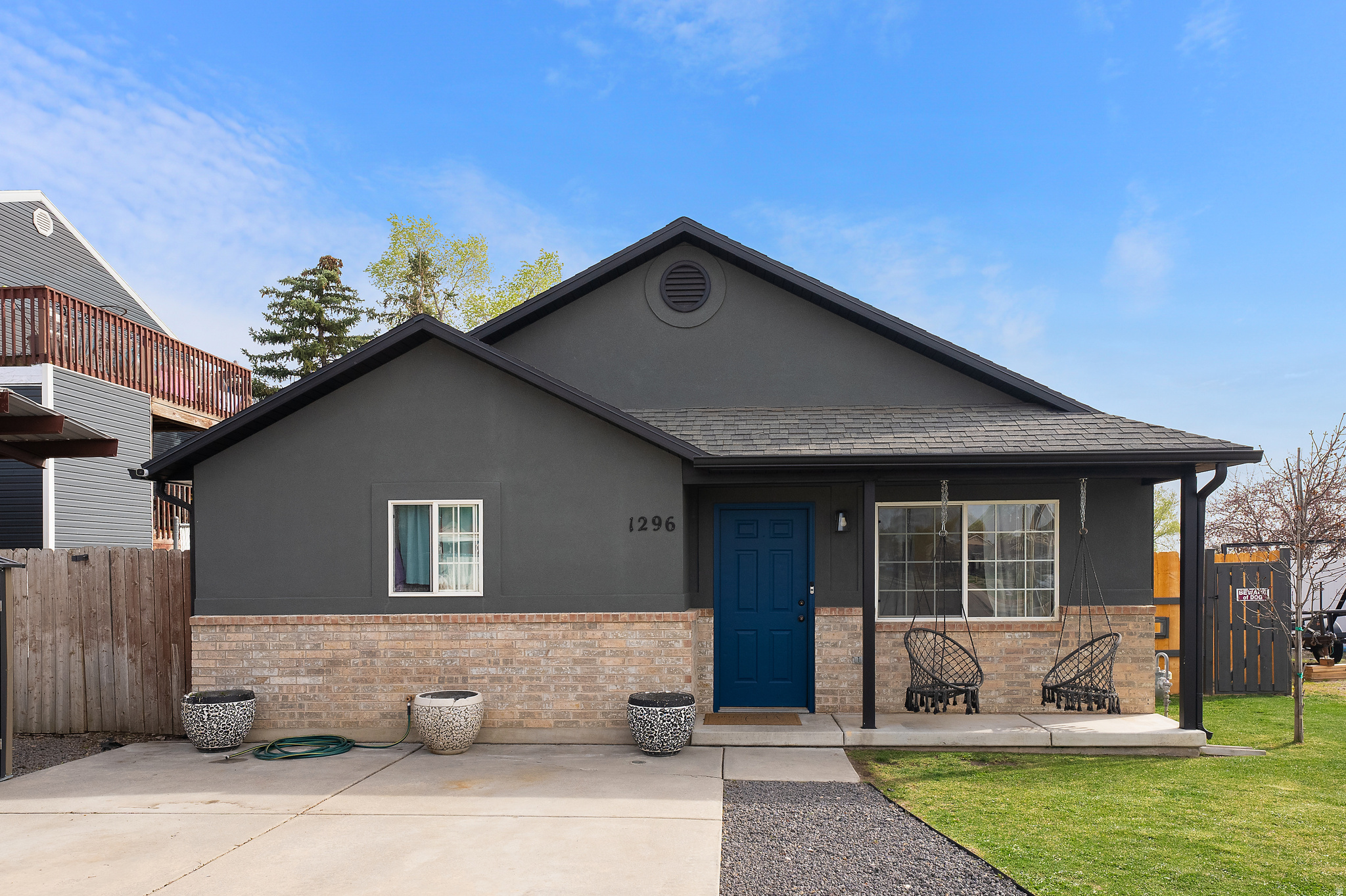 REDFORD ESTATES - Residential