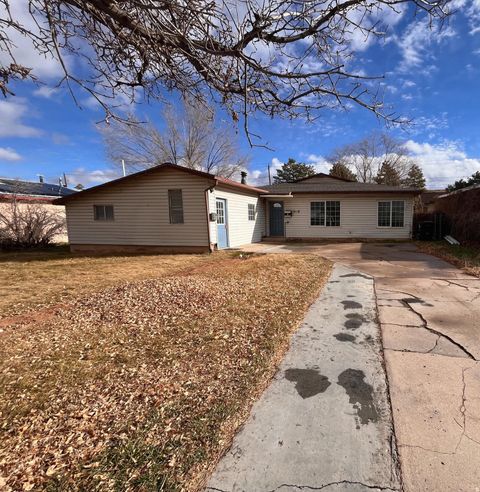 Tiny photo for 348 N 1400 W, Cedar City, UT 84721 (MLS # 2129457)