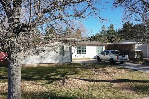 Tiny photo for 348 N 1400 W, Cedar City, UT 84721 (MLS # 2129457)