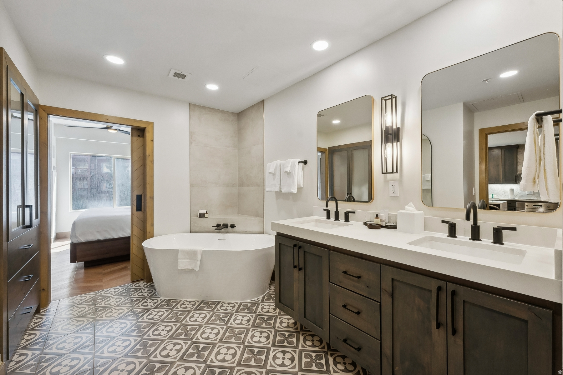 LODGES AT WESTGATE - Residential