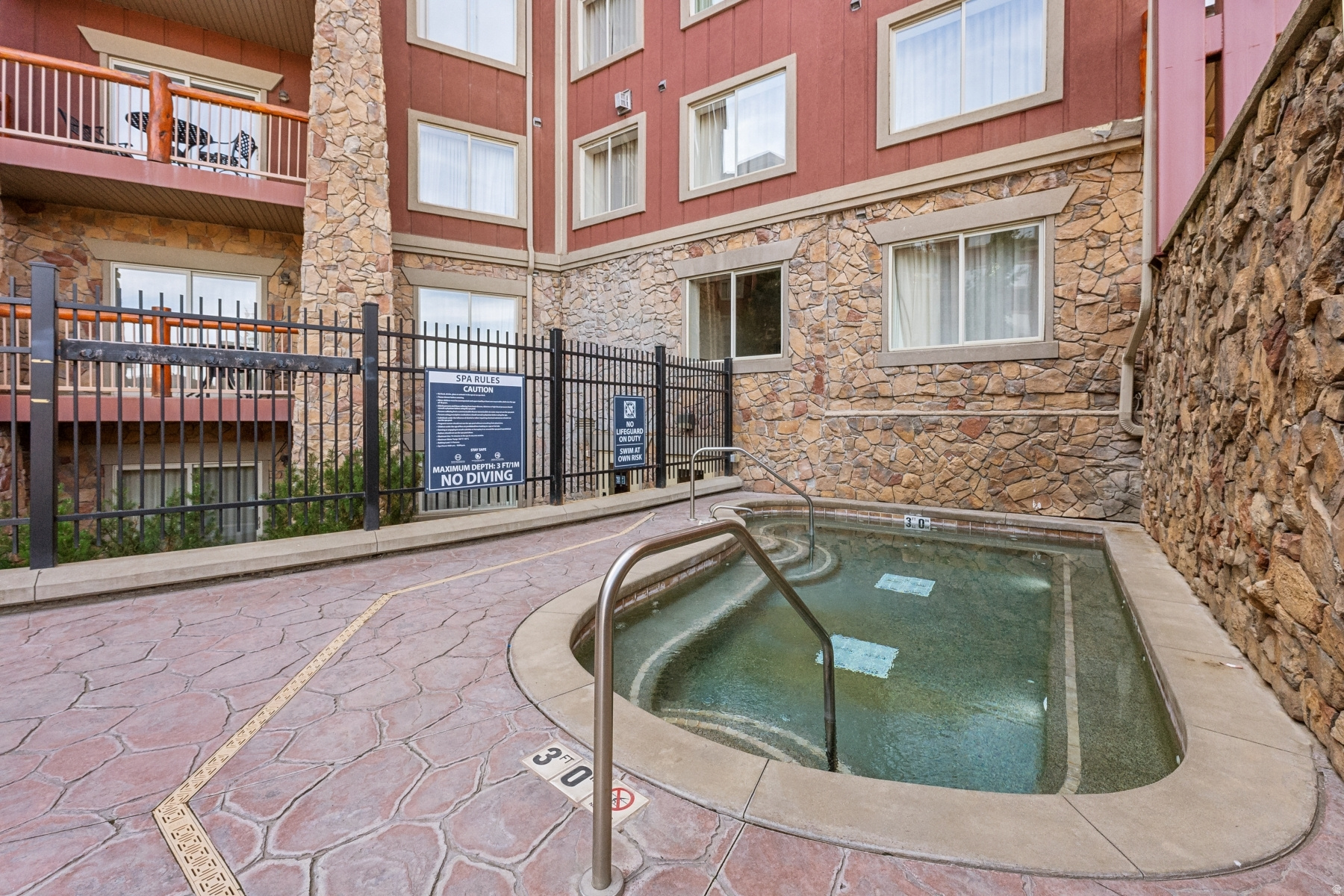 LODGES AT WESTGATE - Residential