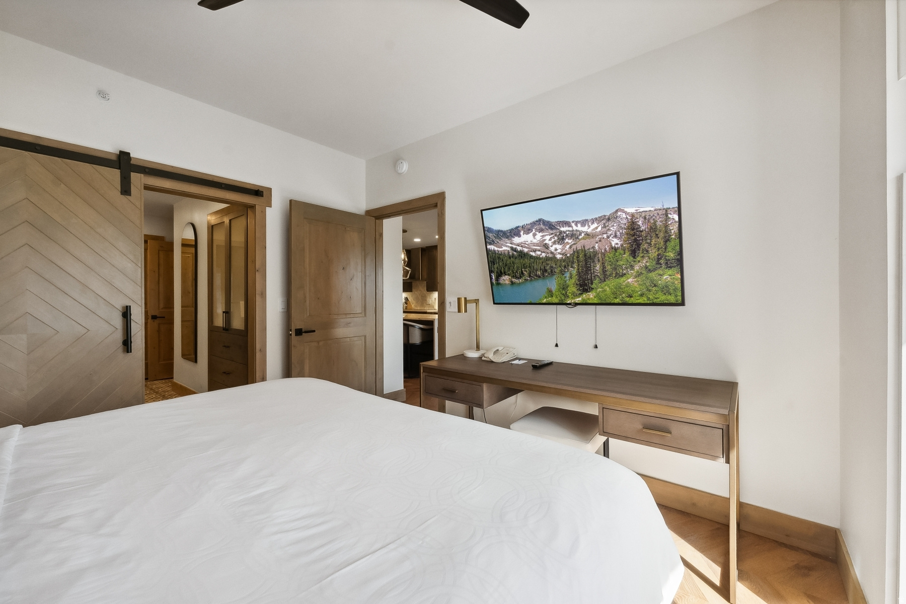 LODGES AT WESTGATE - Residential