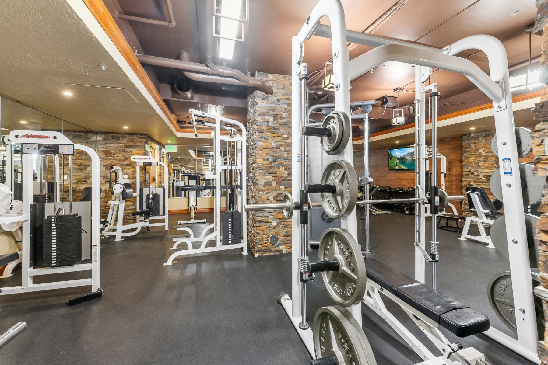LODGES AT WESTGATE - Residential