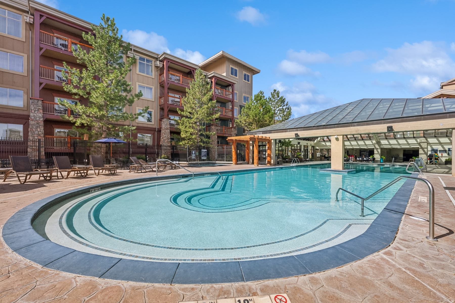 LODGES AT WESTGATE - Residential