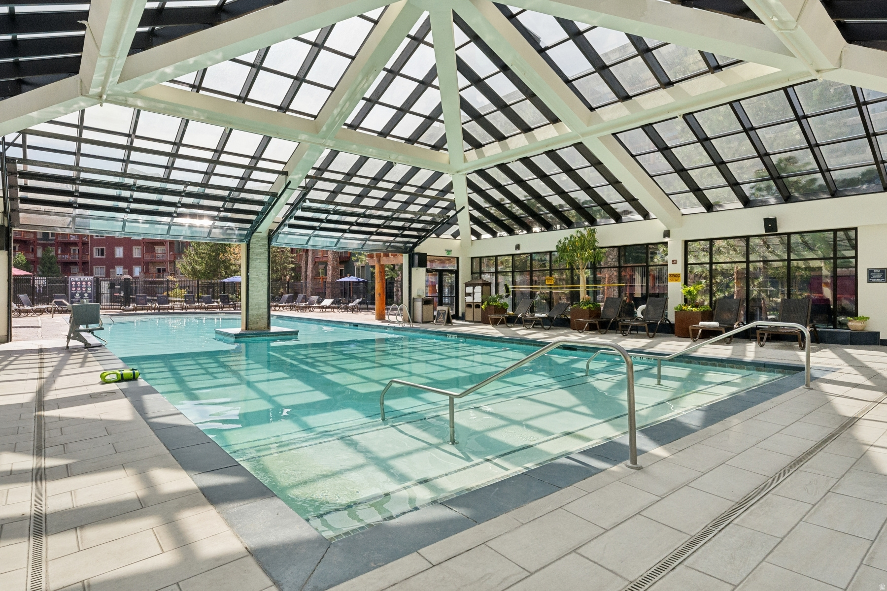 LODGES AT WESTGATE - Residential