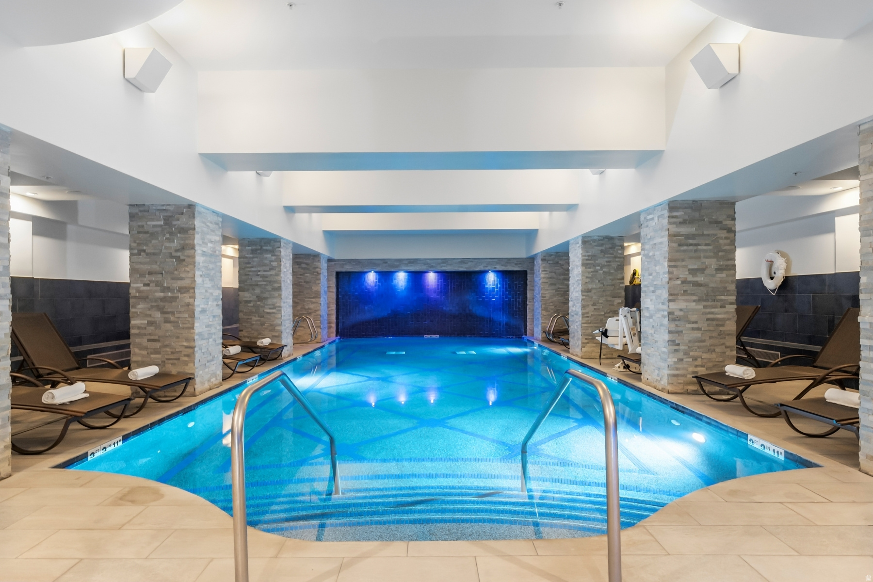 LODGES AT WESTGATE - Residential