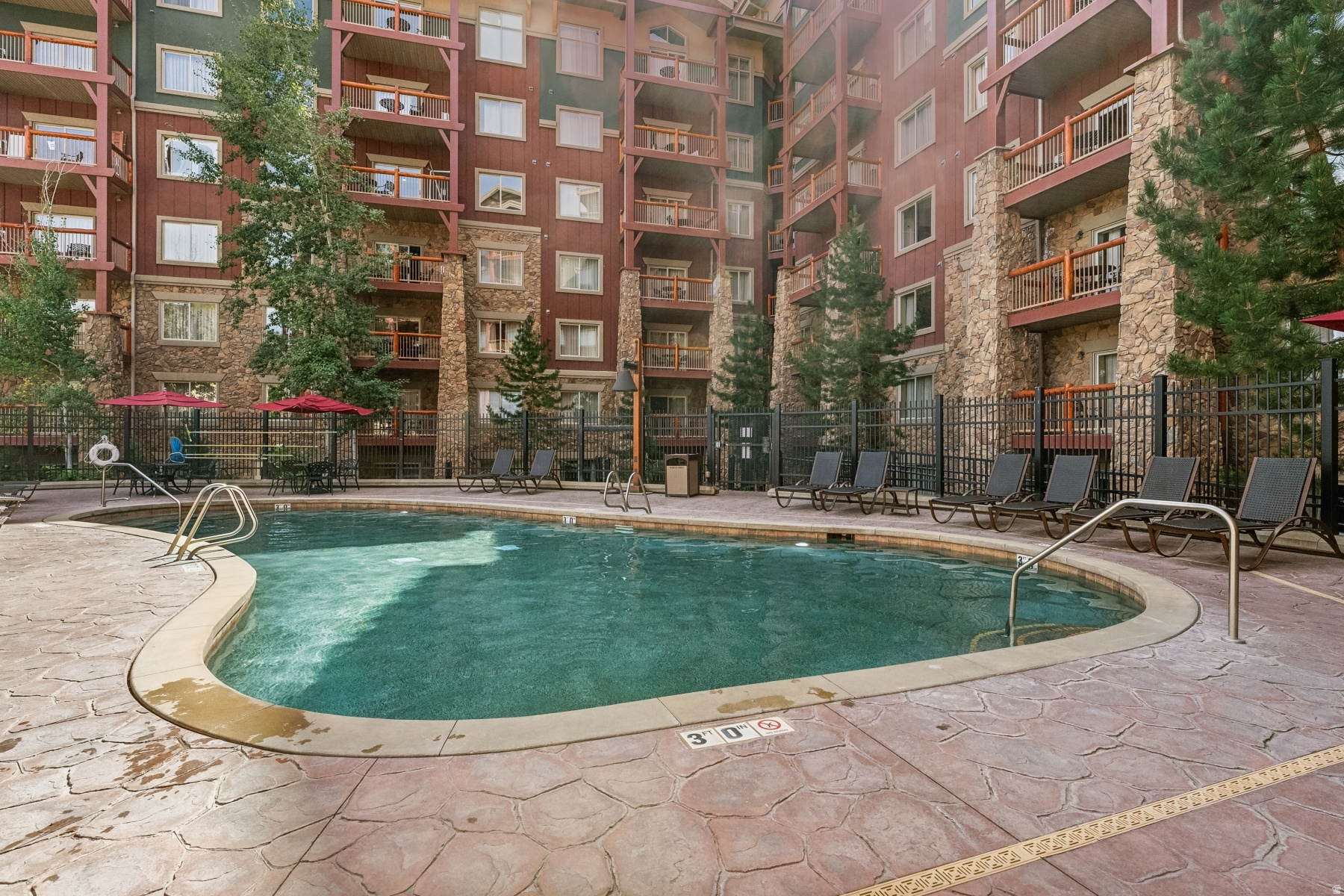 LODGES AT WESTGATE - Residential