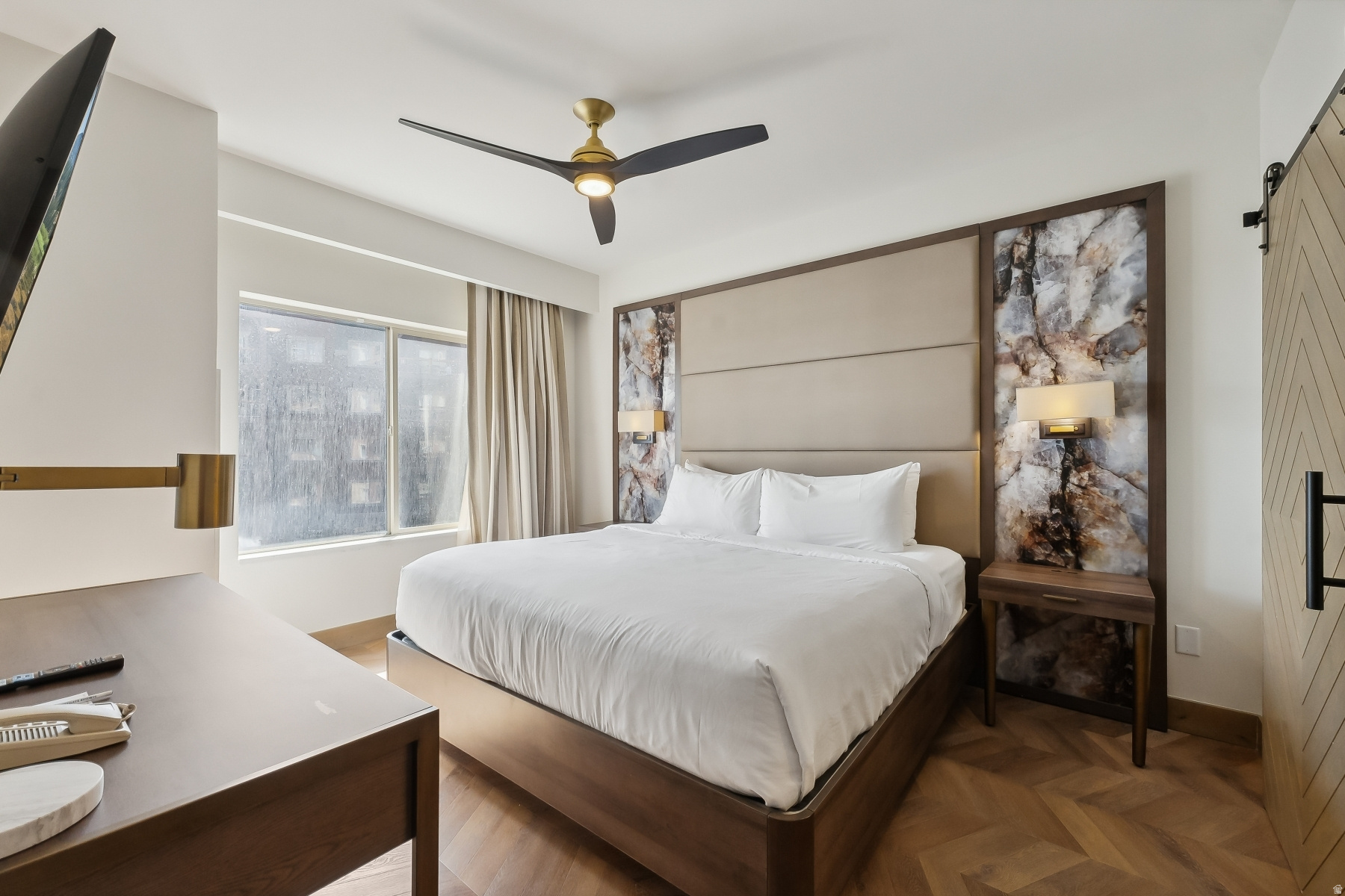 LODGES AT WESTGATE - Residential