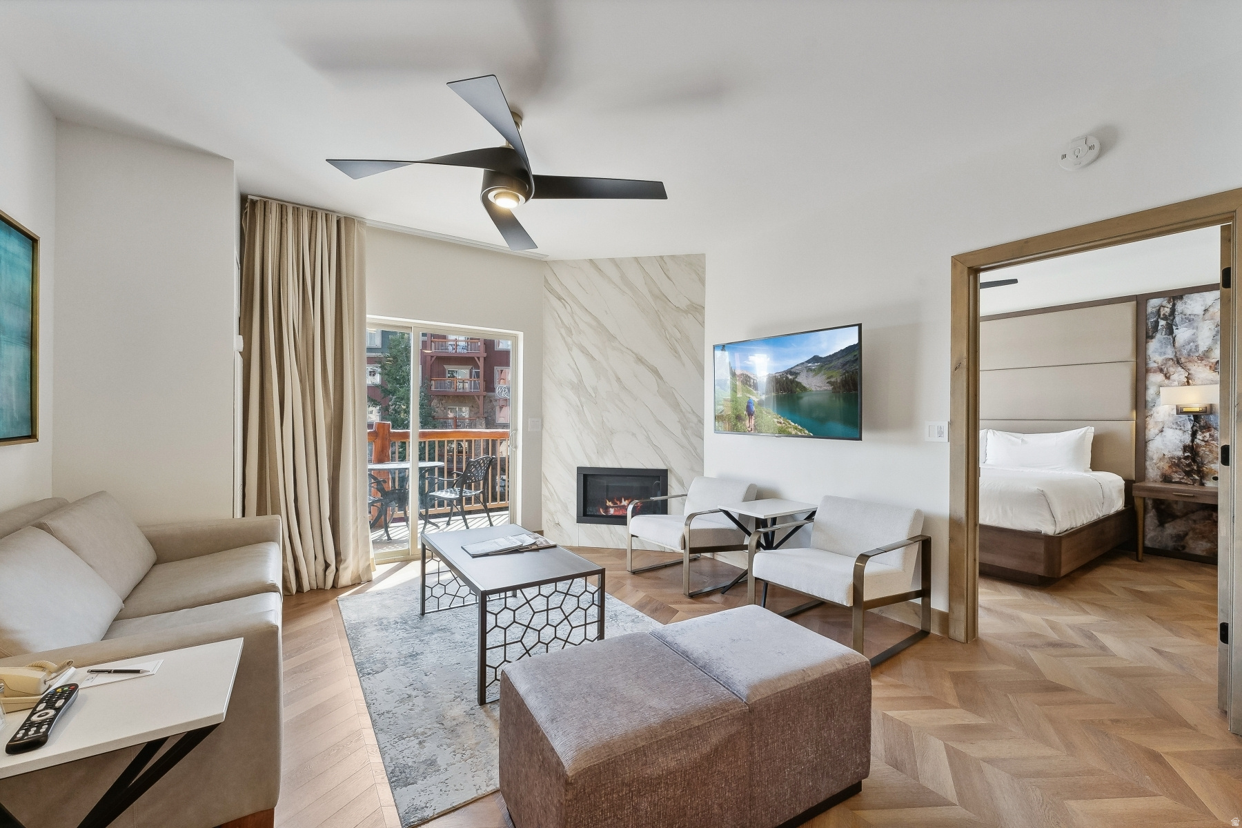 LODGES AT WESTGATE - Residential