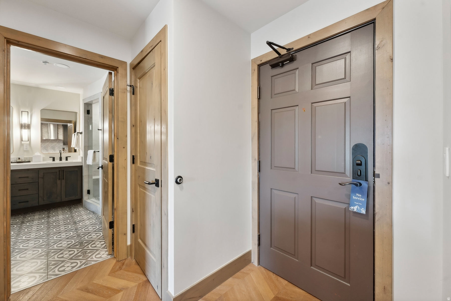 LODGES AT WESTGATE - Residential