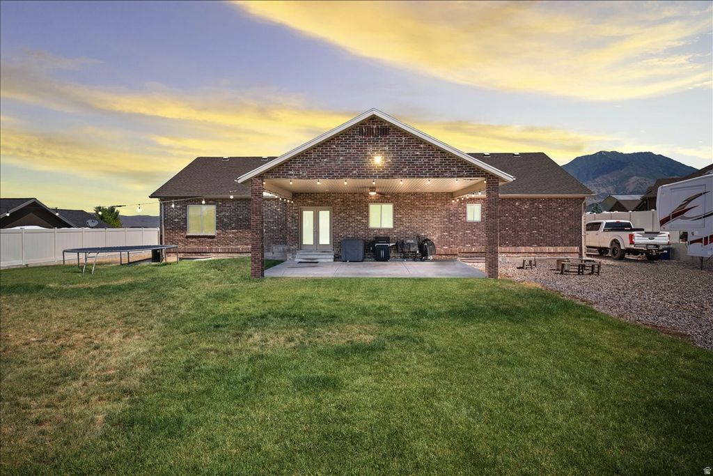 Photo of 216 E 1370 S, Nephi, UT 84648 (MLS # 2128413)