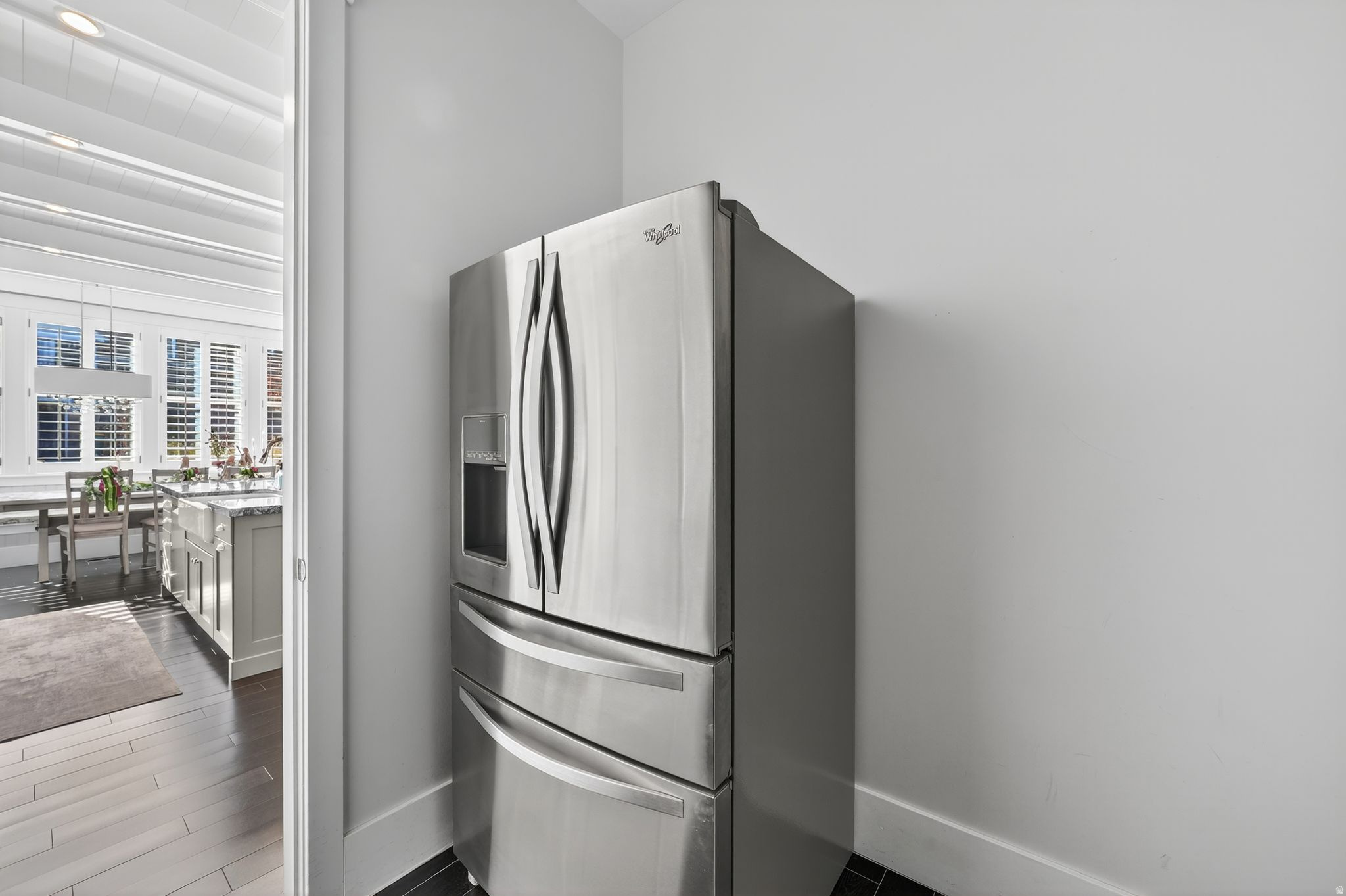 FALLS AT BOULDEN RIDGE - Residential