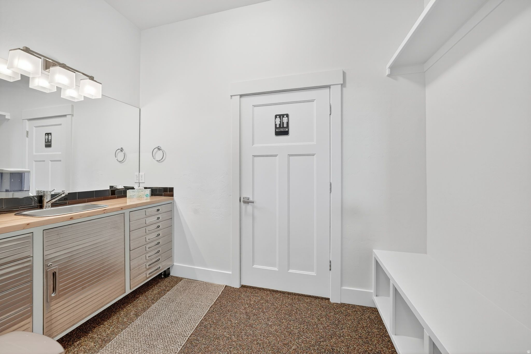 FALLS AT BOULDEN RIDGE - Residential