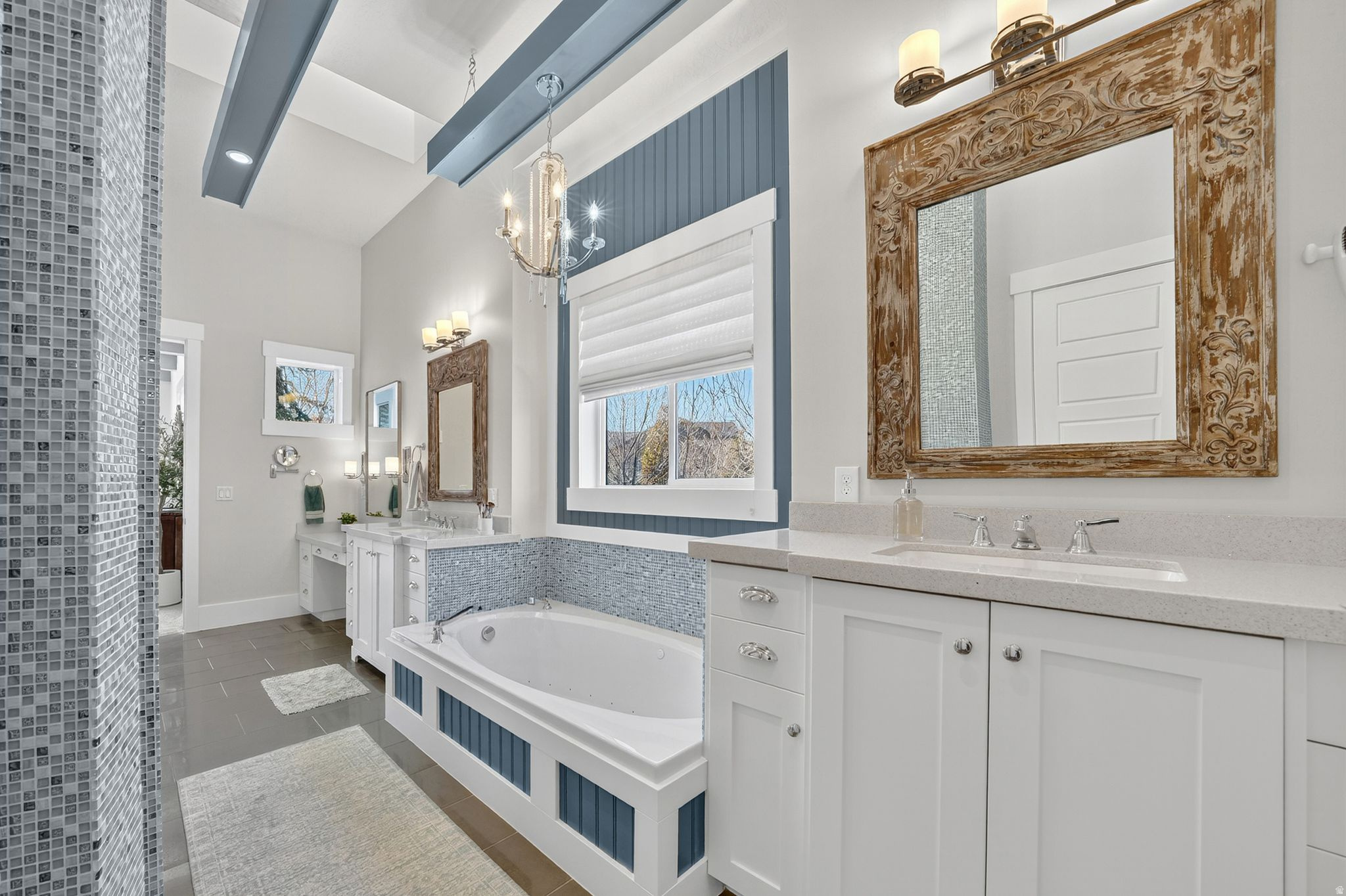 FALLS AT BOULDEN RIDGE - Residential