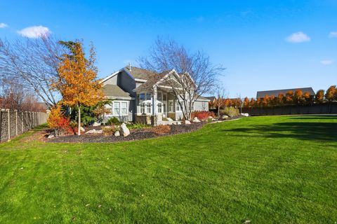 Tiny photo for 14956 S CASTLE VALLEY DR, Bluffdale, UT 84065 (MLS # 2121548)