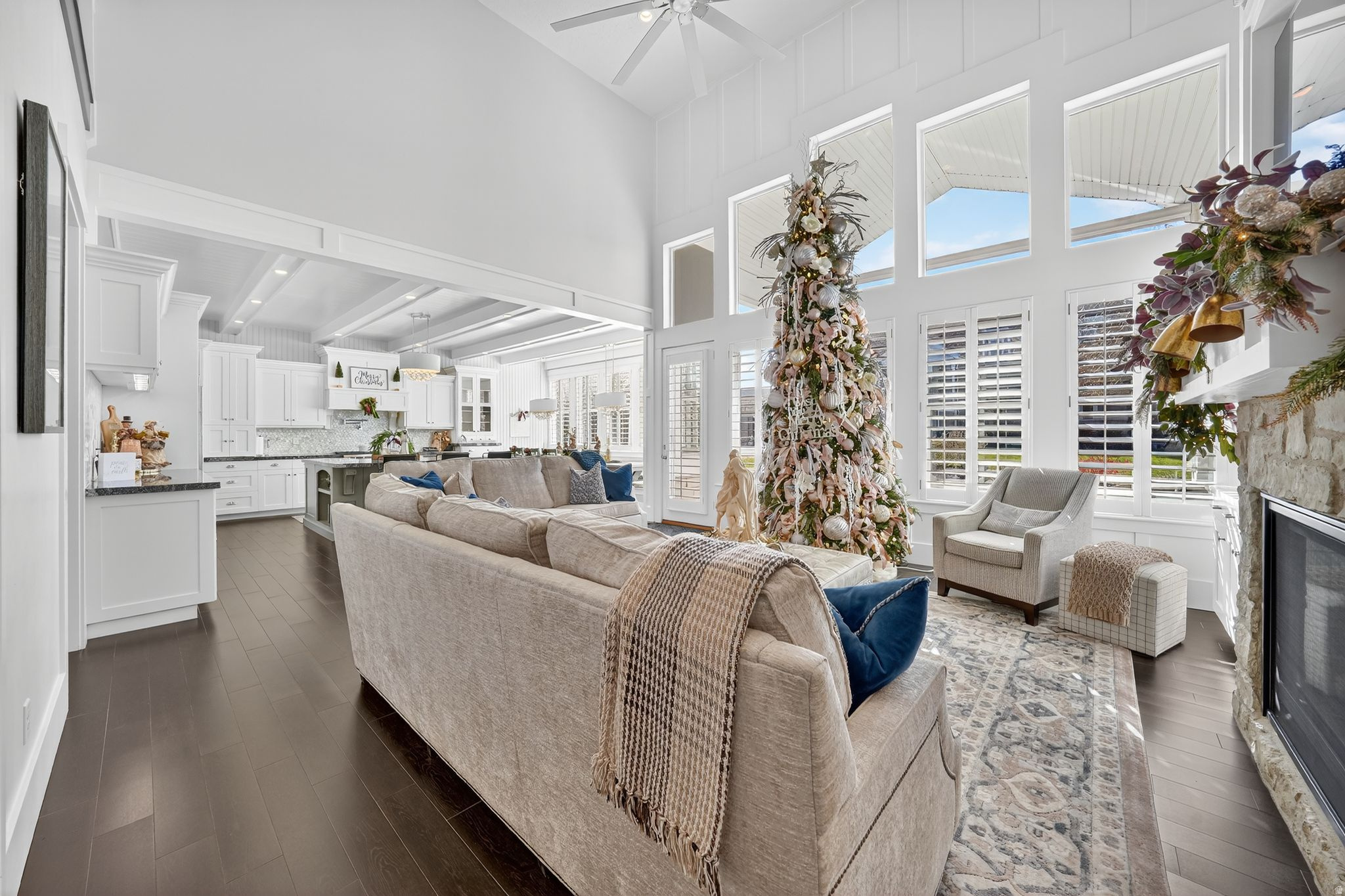 FALLS AT BOULDEN RIDGE - Residential