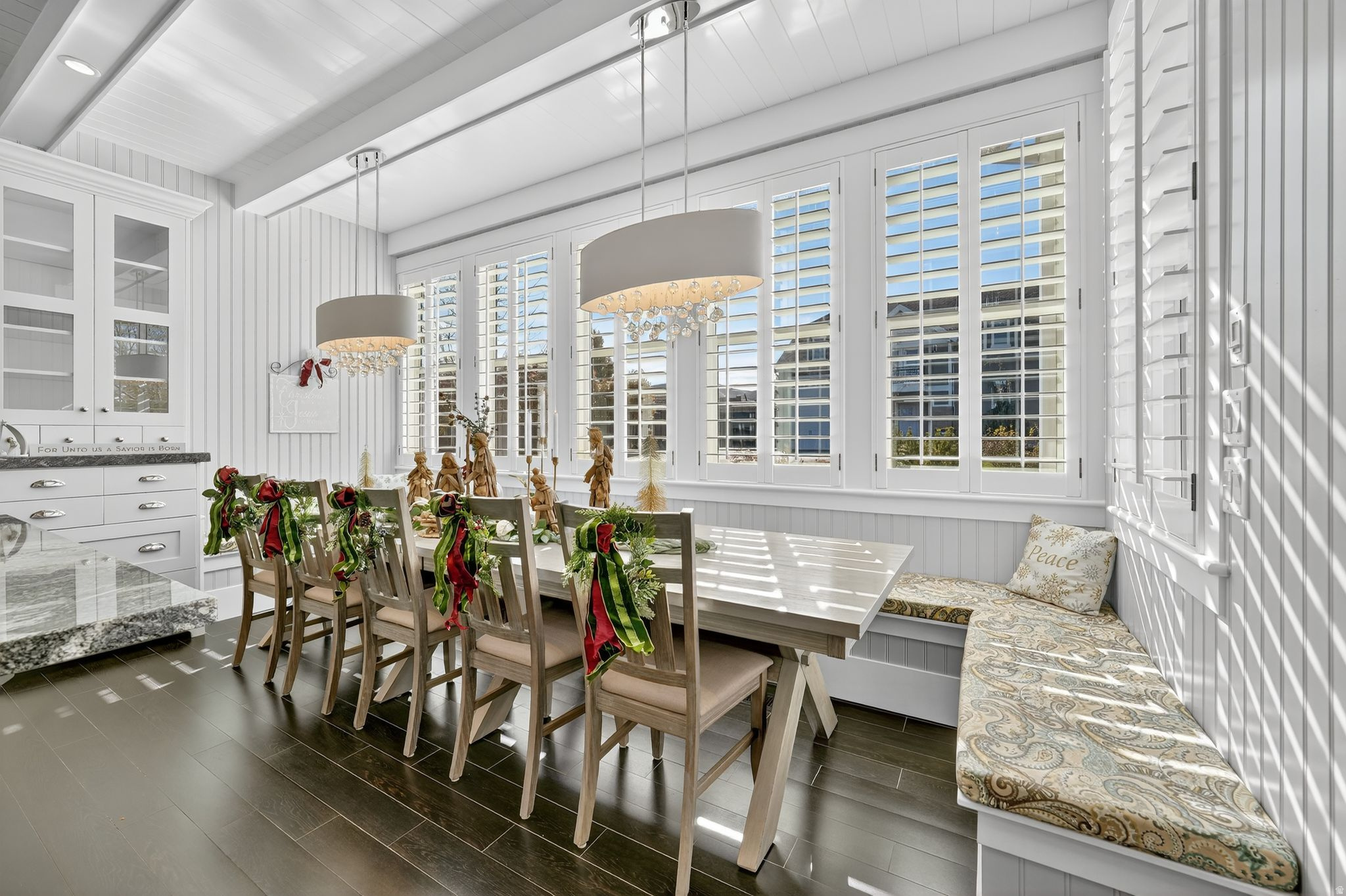 FALLS AT BOULDEN RIDGE - Residential