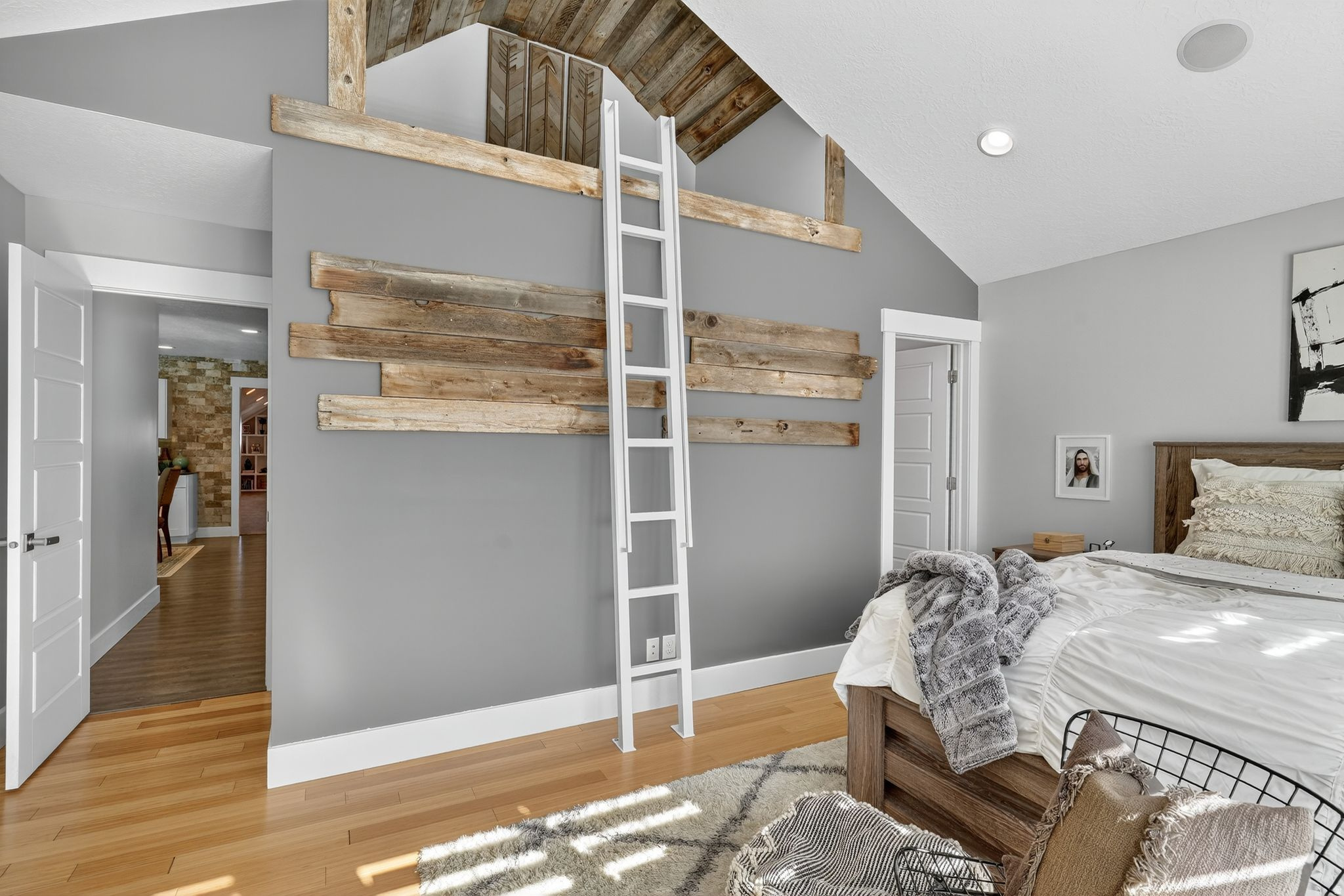 FALLS AT BOULDEN RIDGE - Residential