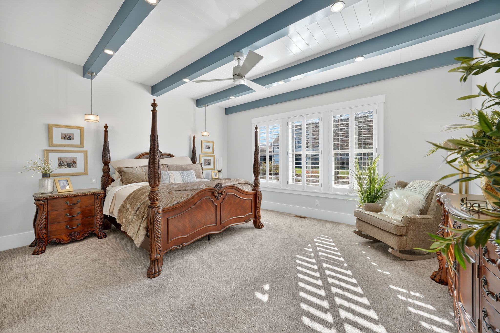 FALLS AT BOULDEN RIDGE - Residential