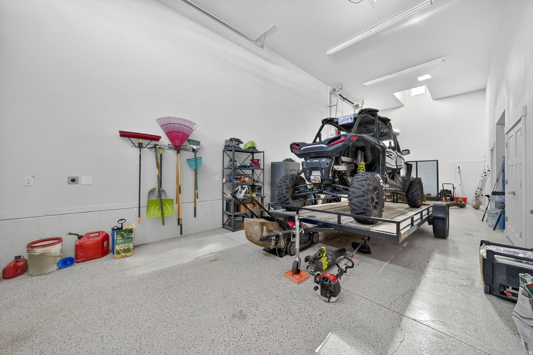 FALLS AT BOULDEN RIDGE - Residential