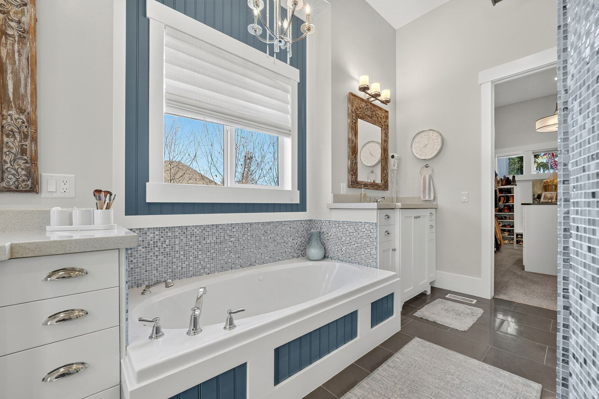 FALLS AT BOULDEN RIDGE - Residential