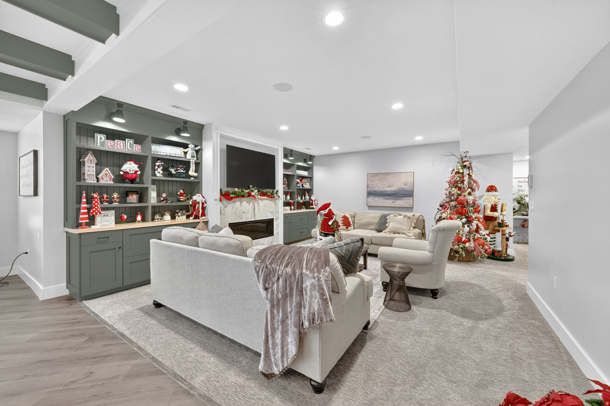 FALLS AT BOULDEN RIDGE - Residential