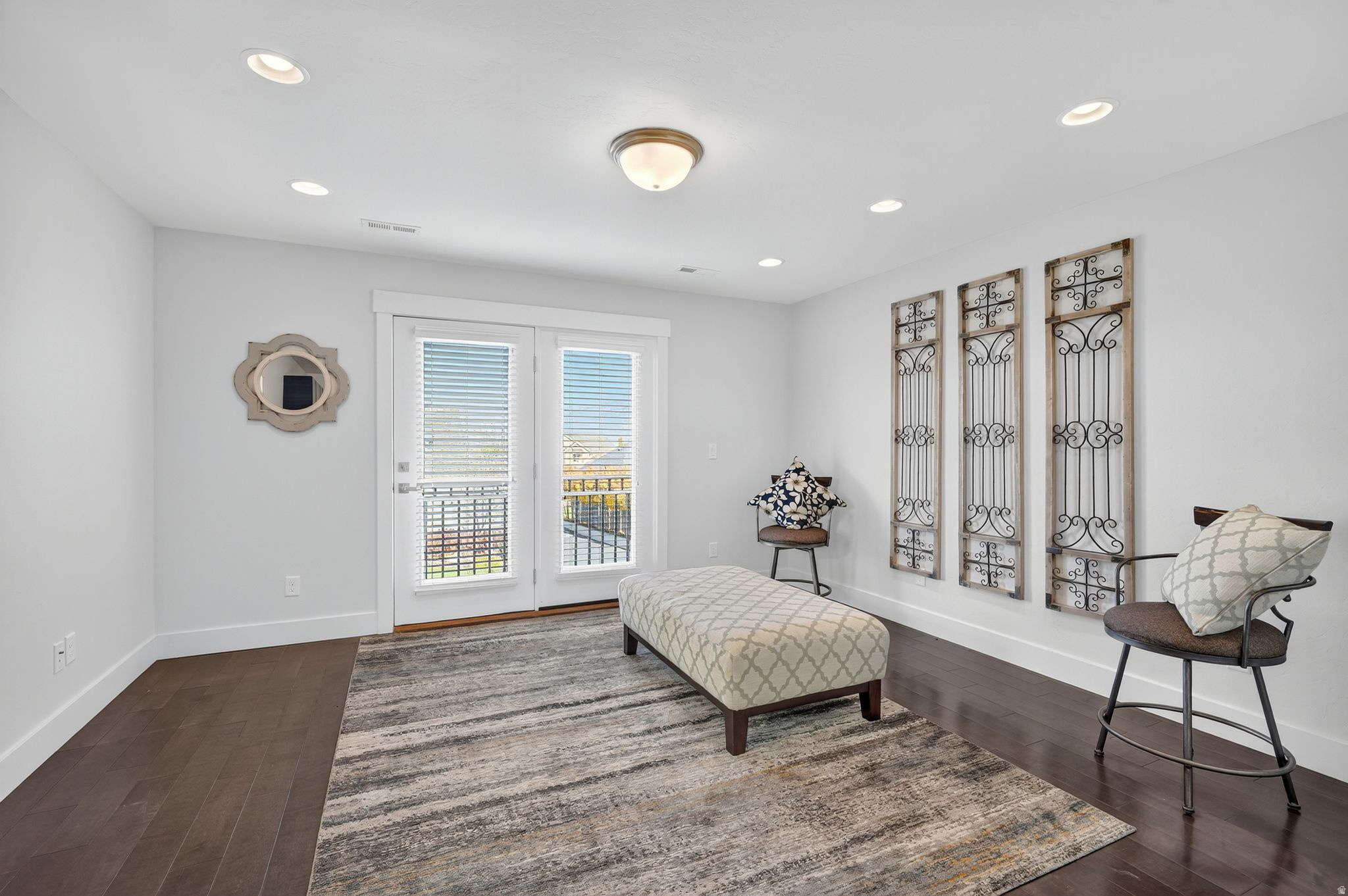 FALLS AT BOULDEN RIDGE - Residential