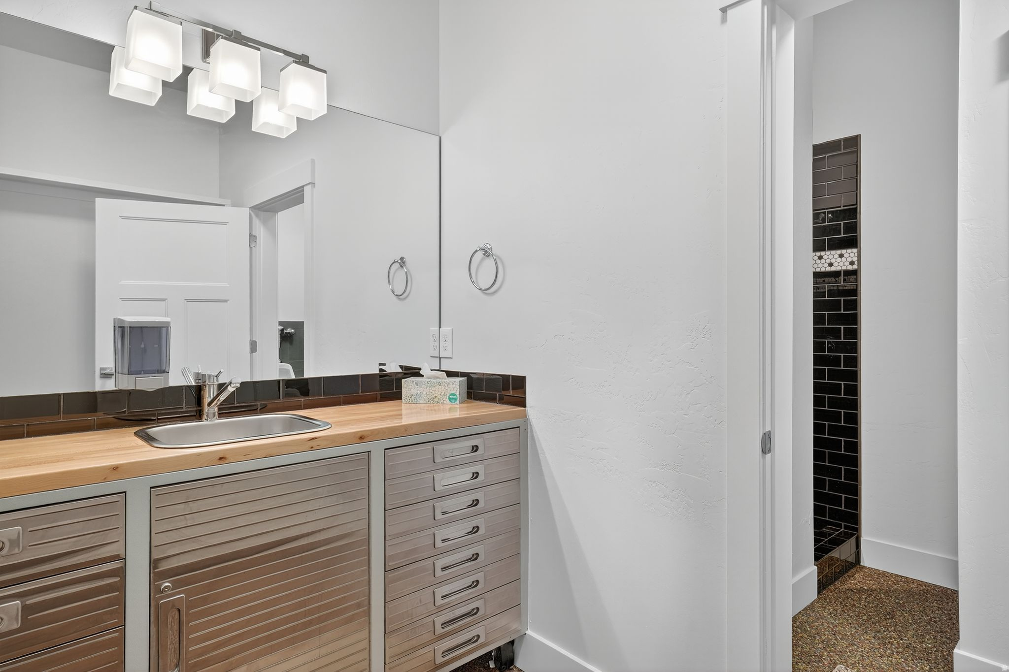 FALLS AT BOULDEN RIDGE - Residential