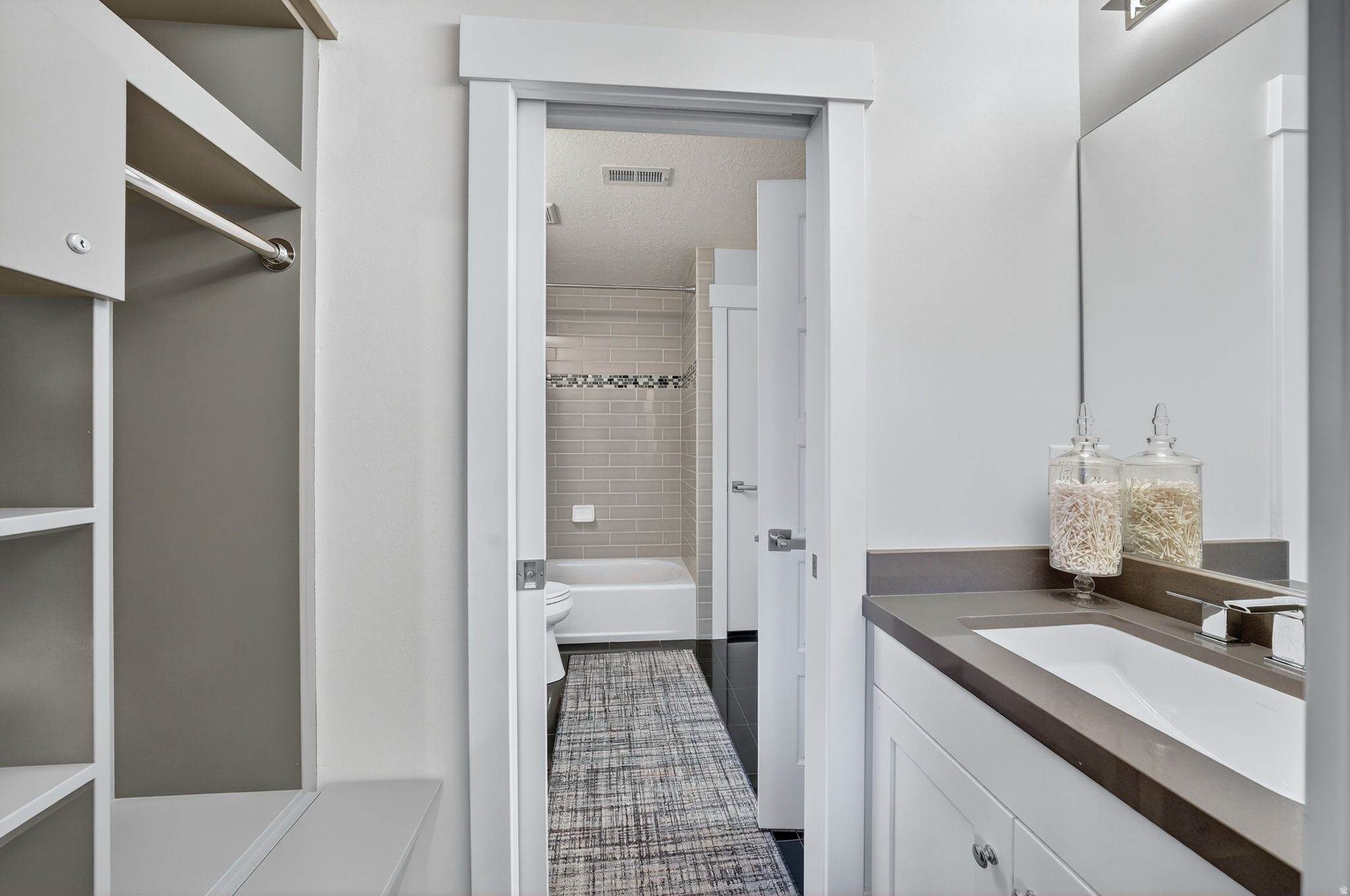 FALLS AT BOULDEN RIDGE - Residential