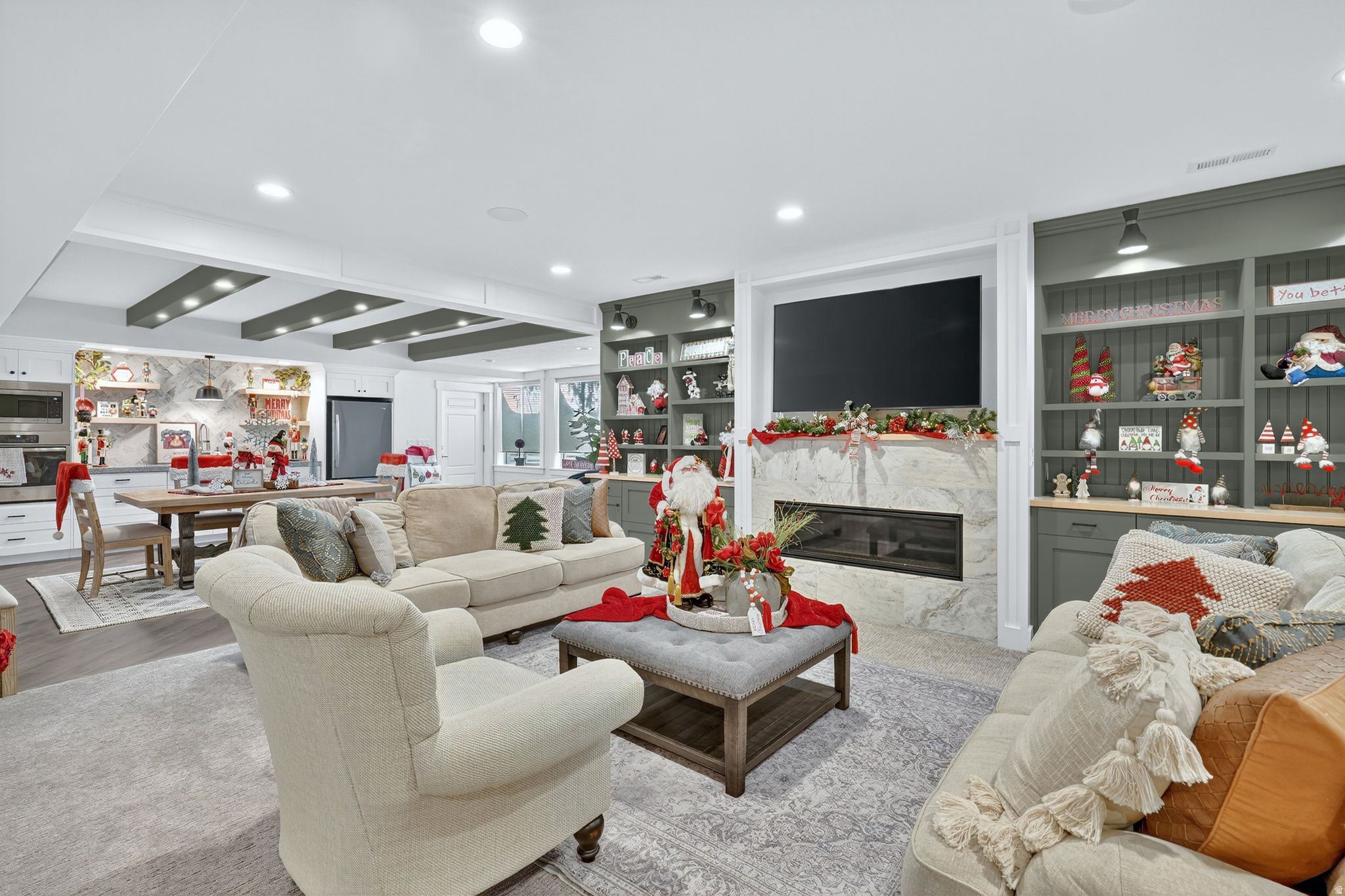 FALLS AT BOULDEN RIDGE - Residential