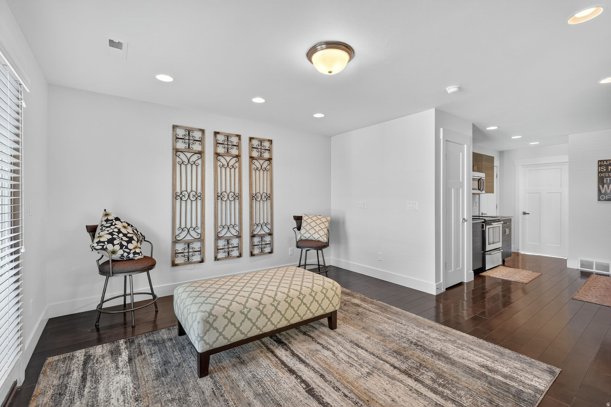 FALLS AT BOULDEN RIDGE - Residential