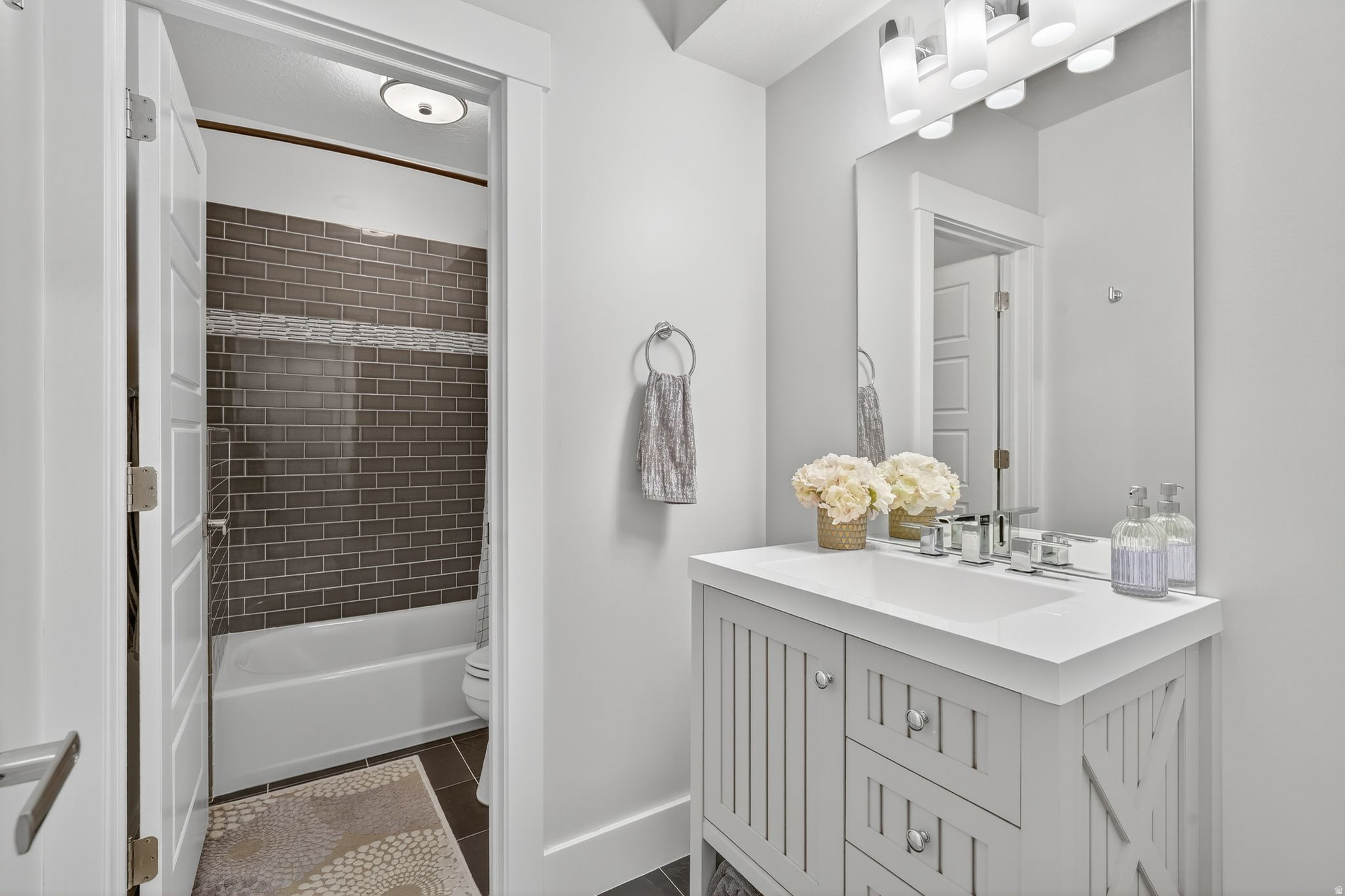 FALLS AT BOULDEN RIDGE - Residential